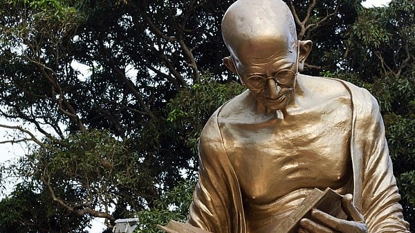 West Bengal: Secondary school students asked controversial question on Mahatma Gandhi
