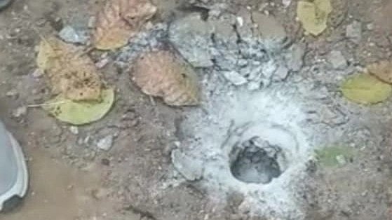Bihar Shocker! Cannon ball falls, explodes on family playing Holi in Gaya; 3 dead, 3 injured