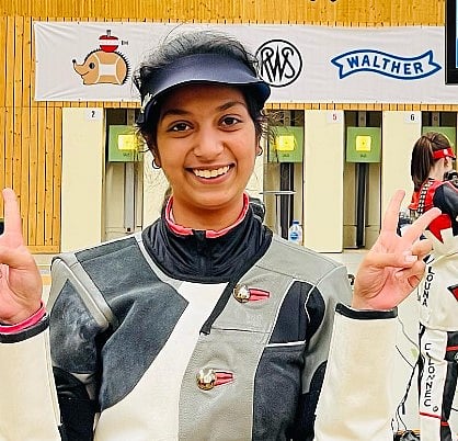 Ramita Jindal