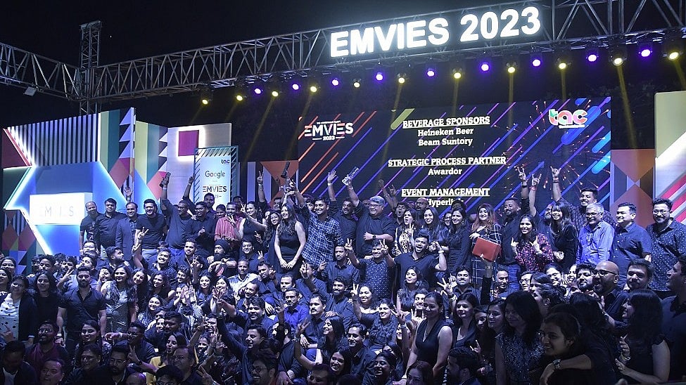 Emvie 2023: Wavemaker retains Agency of the Year crown, Mondelez snares top Client honour