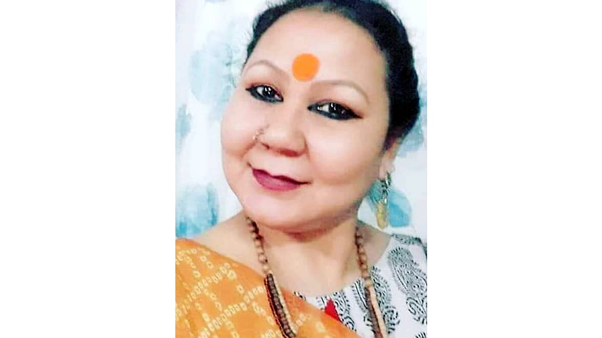 Bishna Chauhan, Artist