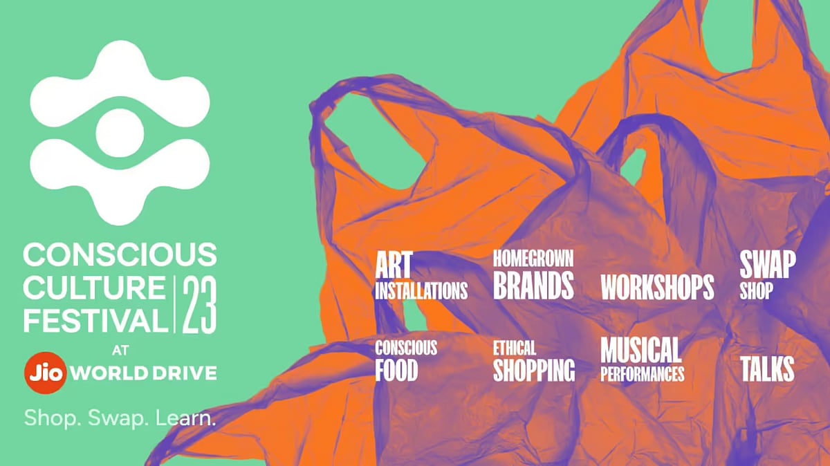 onscious Culture Festival- A Free Entry event