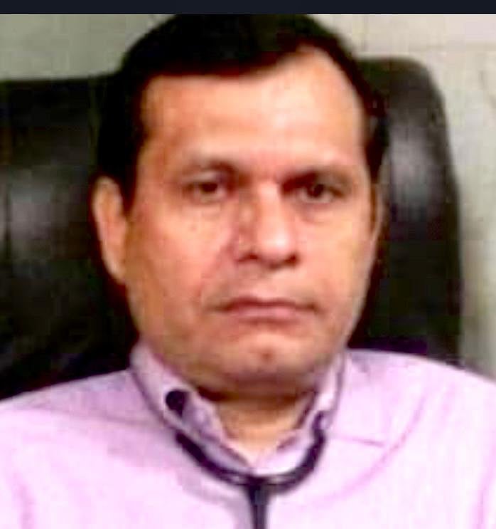 CM Shinde suspends dean, dy dean of Kalwa Hospital