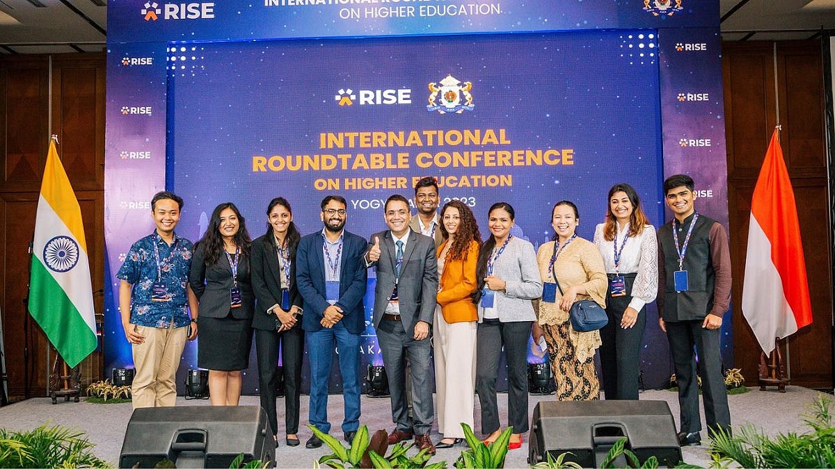 India & Indonesia collaborate universities to bridge the gap in higher education