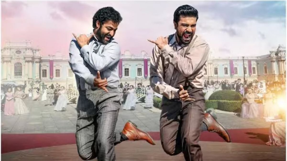 Oscars 2023: Not Ram Charan or Jr NTR, but THIS actor will perform on Naatu Naatu at 95th Academy Awards