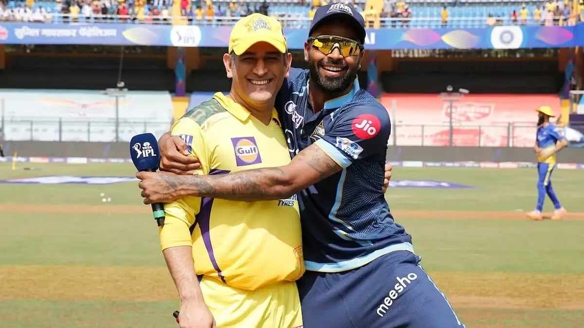 GT vs CSK, IPL 2023: When and where to watch on TV, Live Streaming and Predicted XI of league opener
