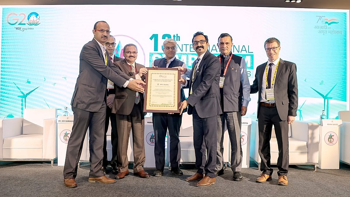 IndianOil R&D organizes the 13th edition of International International