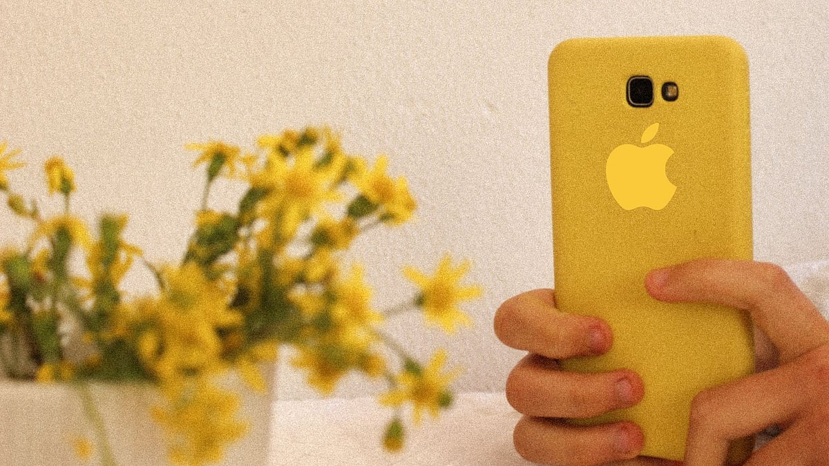 Yellow iPhone 14 reportedly in the pipeline, year after Green iPhone 13