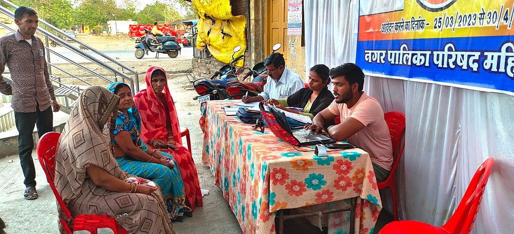 Laldi Behna: Over 10k applications received so far