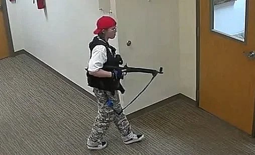 Motive behind school shooting still unclear: Nashville Police