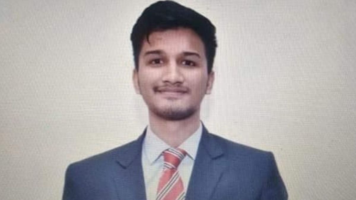 Chirag Bohra