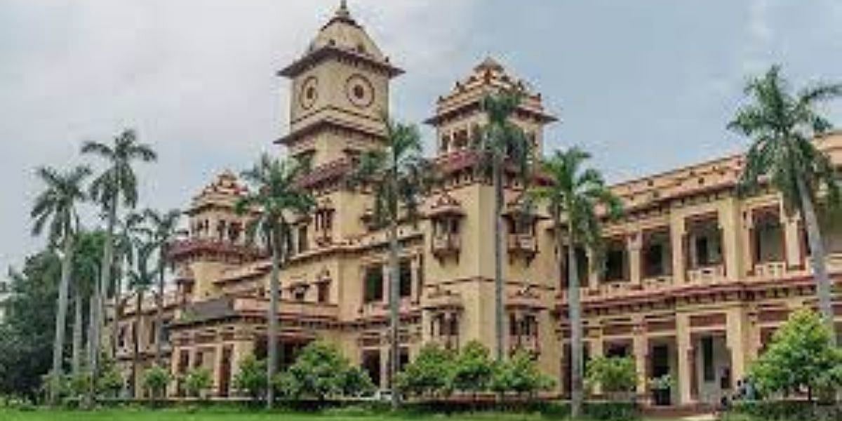 The scheme will also offer financial support of Rs 8,000 per month to the international PhD students at BHU, who don’t have any other fellowship. | Representative image