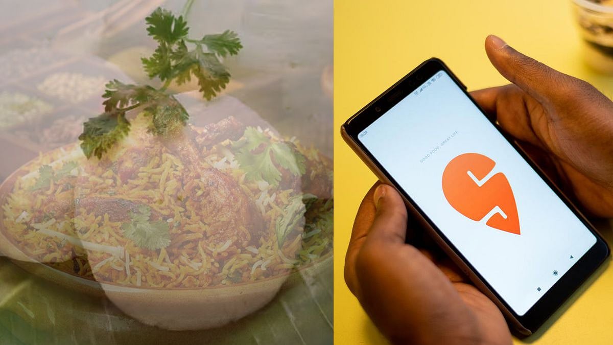 Not Biryani, Hyderabad man ordered 8,428 plates of THIS item in last 12 months