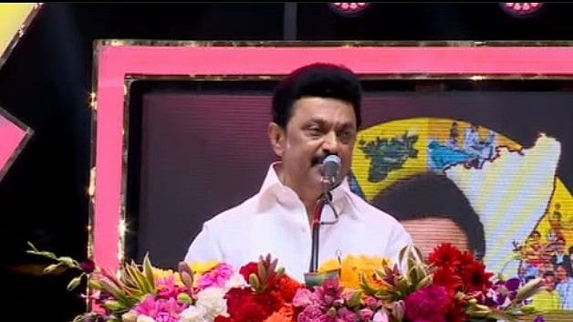 Stalin sets tone for anti-BJP front on 70th birthday