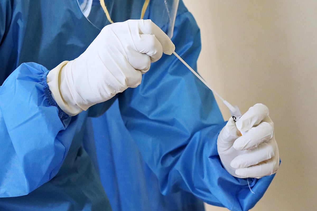 Pune: With 411 active COVID-19 infections, district tops the tally in Maharashtra