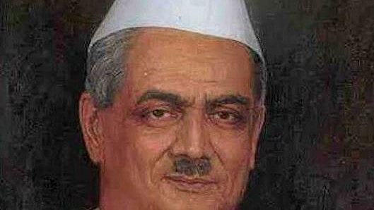 Ganesh Vasudev Mavalankar, Presiding Officer who was epitome of neutrality in Parliament