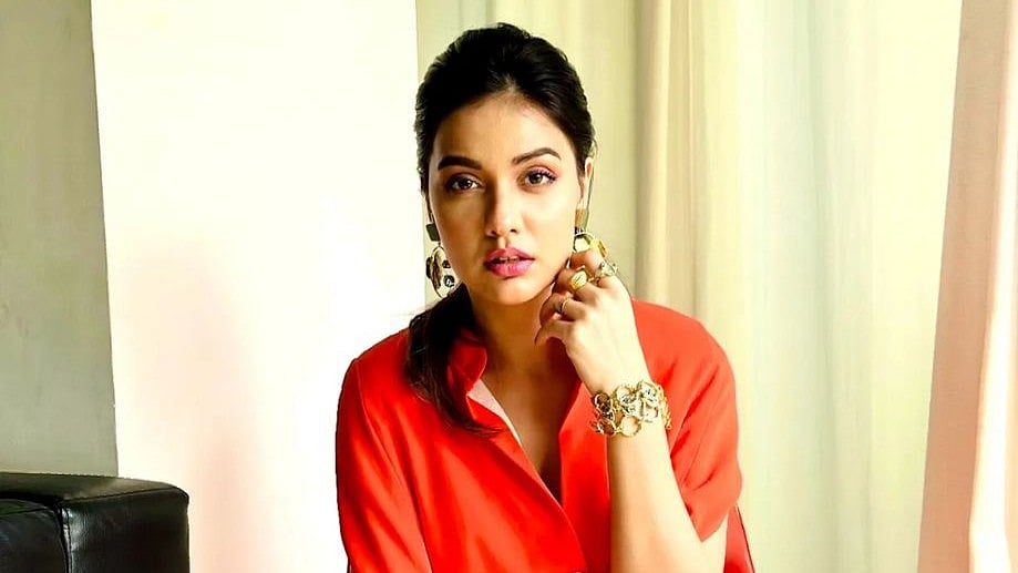 Divya Agarwal junks reports of participation in Lock Upp 2: 'Not interested in doing reality shows'...