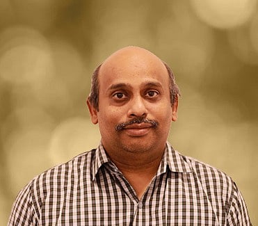Dr. Phani Kumar Pullela