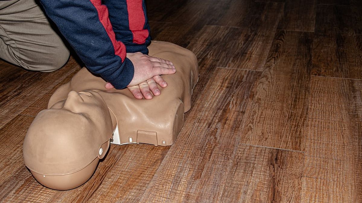 Mumbai: BEST to conduct CPR training drive for its drivers and conductors
