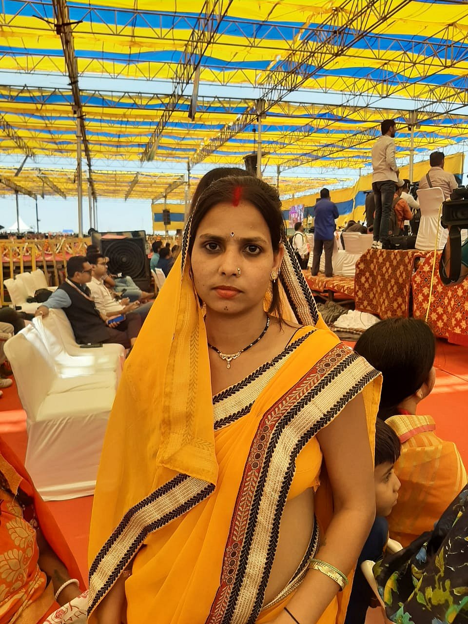Narayani Yadav