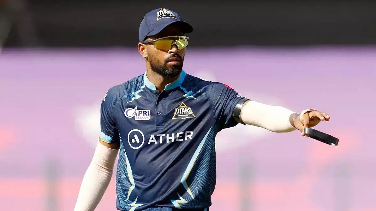 IPL 2023: If you talk about an impact player, Hardik is the ideal impact player, says Zaheer Khan