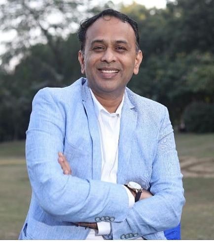 Dr.Srinivasan.R. Iyengar , Director & Professor at JBIMS, University of Mumbai.