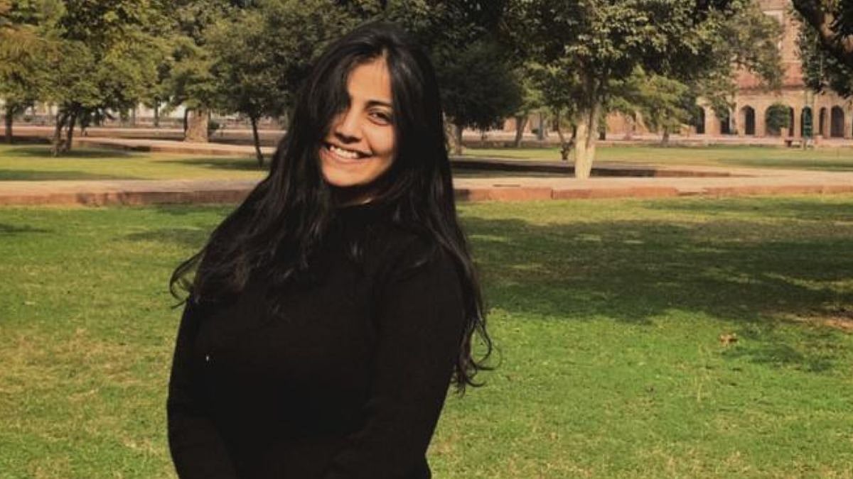 Sweta Tanwar