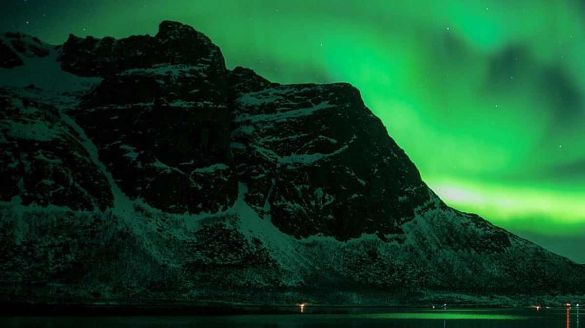 7 Destinations across the globe that should be on your bucket list; if you are an adventure...