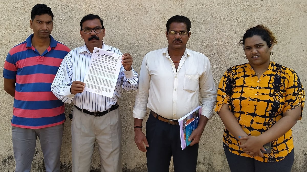 Goa: Anjuna biodiversity panel opposes Mhadei river water diversion
