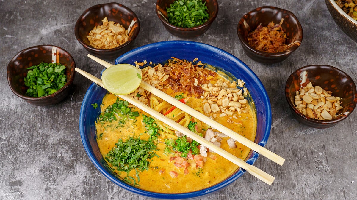 Goa: The newly opened Lucky Cat offers ultimate blend of Japanese cuisine and tropical vibes of Goa