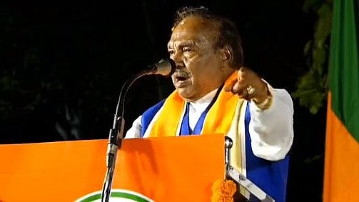 ‘Will Allah listen to prayers only through loudspeakers?’: Karnataka BJP MLA's remark on Azaan sparks row