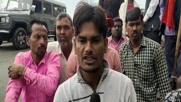 Madhya Pradesh: Specially-abled people take out Swabhiman Yatra for 16-point demands in Guna
