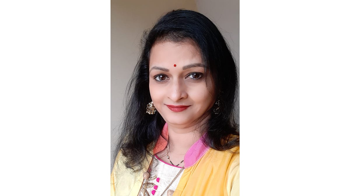 Monika Jain, Science communicator