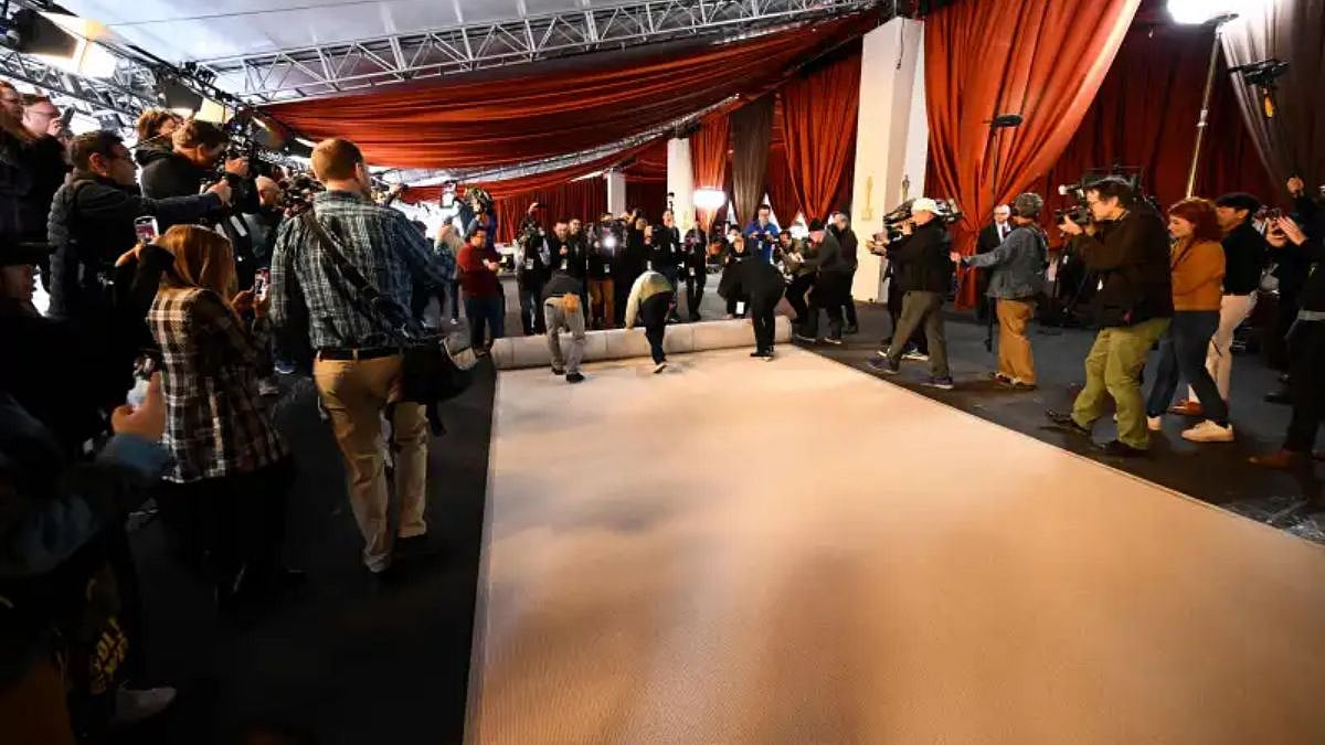 Oscars 2023: The 95th Academy Awards will NOT have a red carpet - Here's why