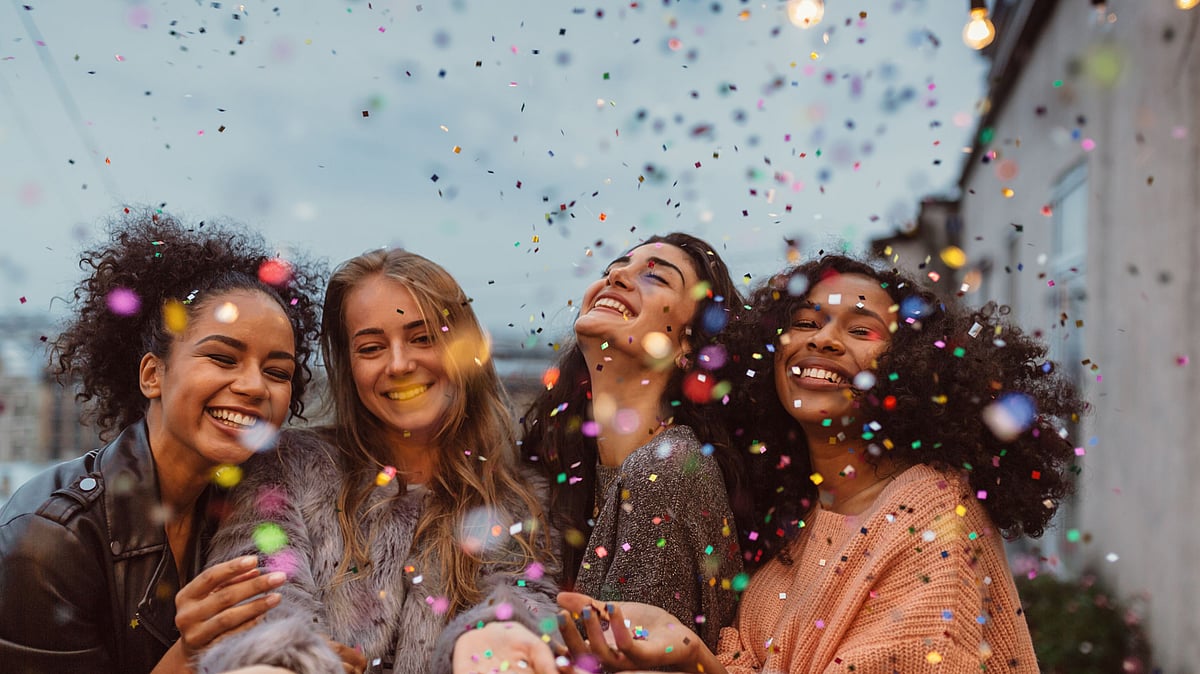 Celebrate 'Womanhood' with Woman Fest 2023