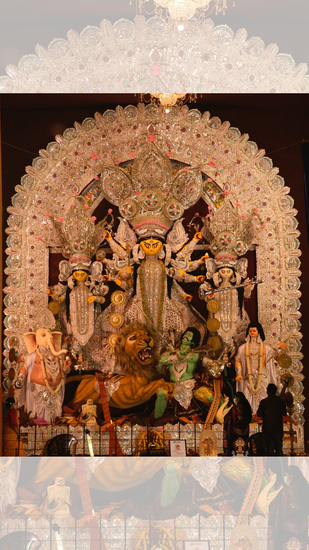 Chaitra Navratri 2023: Famous Devi temples to visit in Madhya Pradesh
