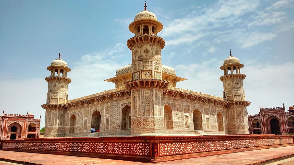 World Day of Muslim Culture, Peace, Dialogue and Film 2023: 7 historical monuments that defines its...