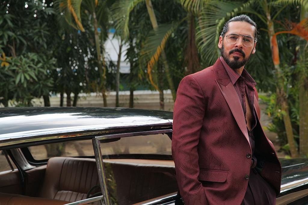 Dino Morea: 'I play a Hindi businessman from Mumbai in Bandra so didn’t have to dub in Malayalam'