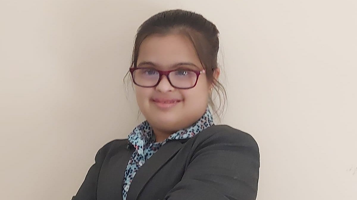 World Down Syndrome Day: They stand out despite all odds