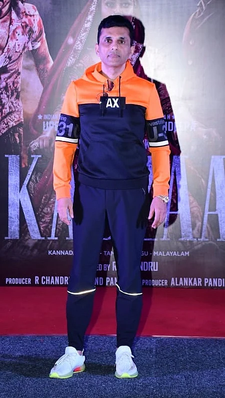 Anand Pandit