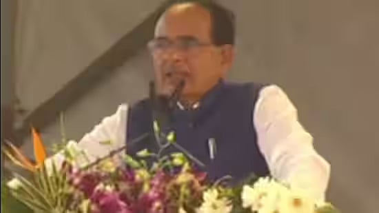Madhya Pradesh: Mauganj to be MP's 53rd district, says CM Shivraj Singh Chouhan 