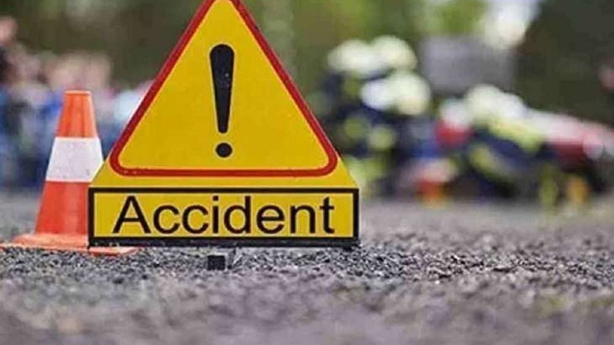 Pune: Duo recording Instagram reel on motorcycle ends up killing woman in Mohammadwadi; arrested