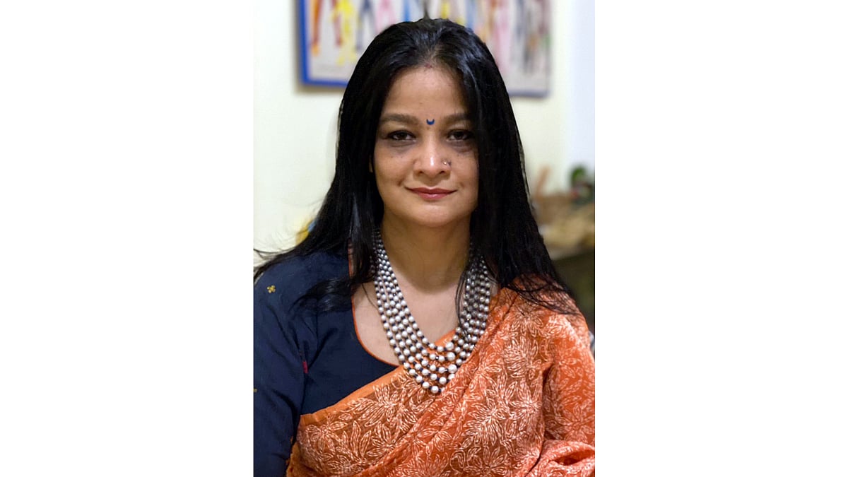 Prachi Baluapuri, Entrepreneur