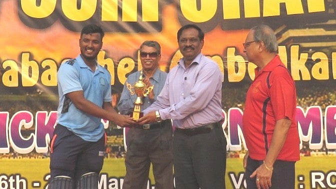 Dr. Babasaheb Ambedkar Cup 2023: Western Railway to meet DTDC Express in semis
