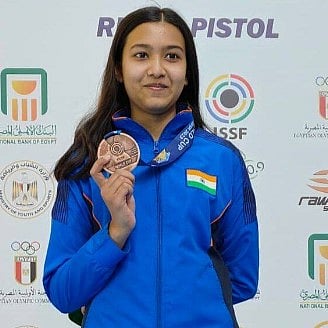 Tilottama Sen
