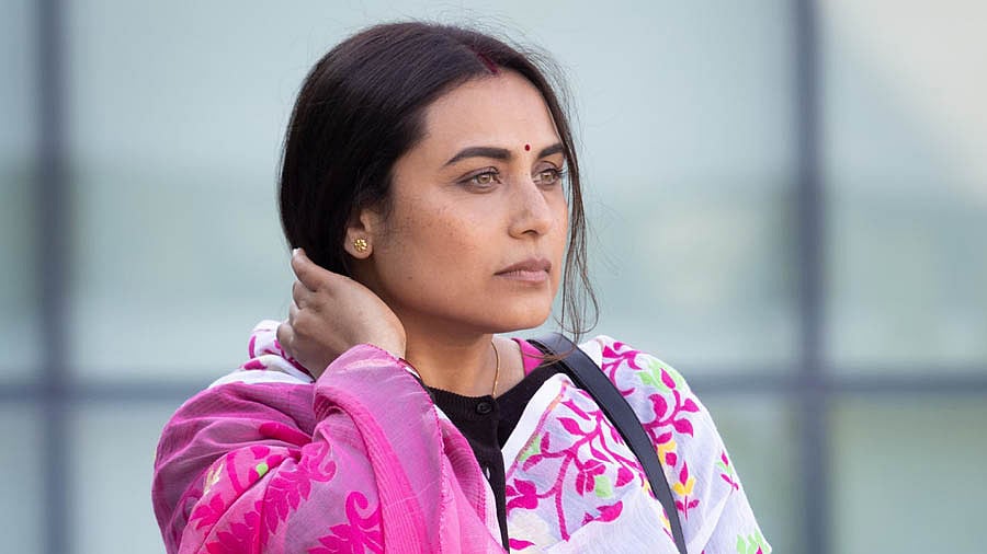 Pradeep Sarkar Death: Rani Mukerji recalls last conversation with Mardaani director, says 'We were planning to meet this week'