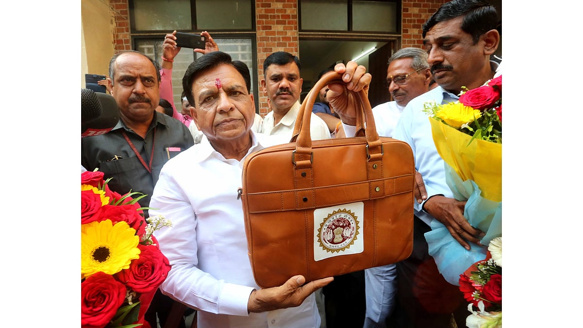 Budget 2023-24: Scooty to Ladli Bhanjis, Rs 1,000 to Lakshmi Behnas
