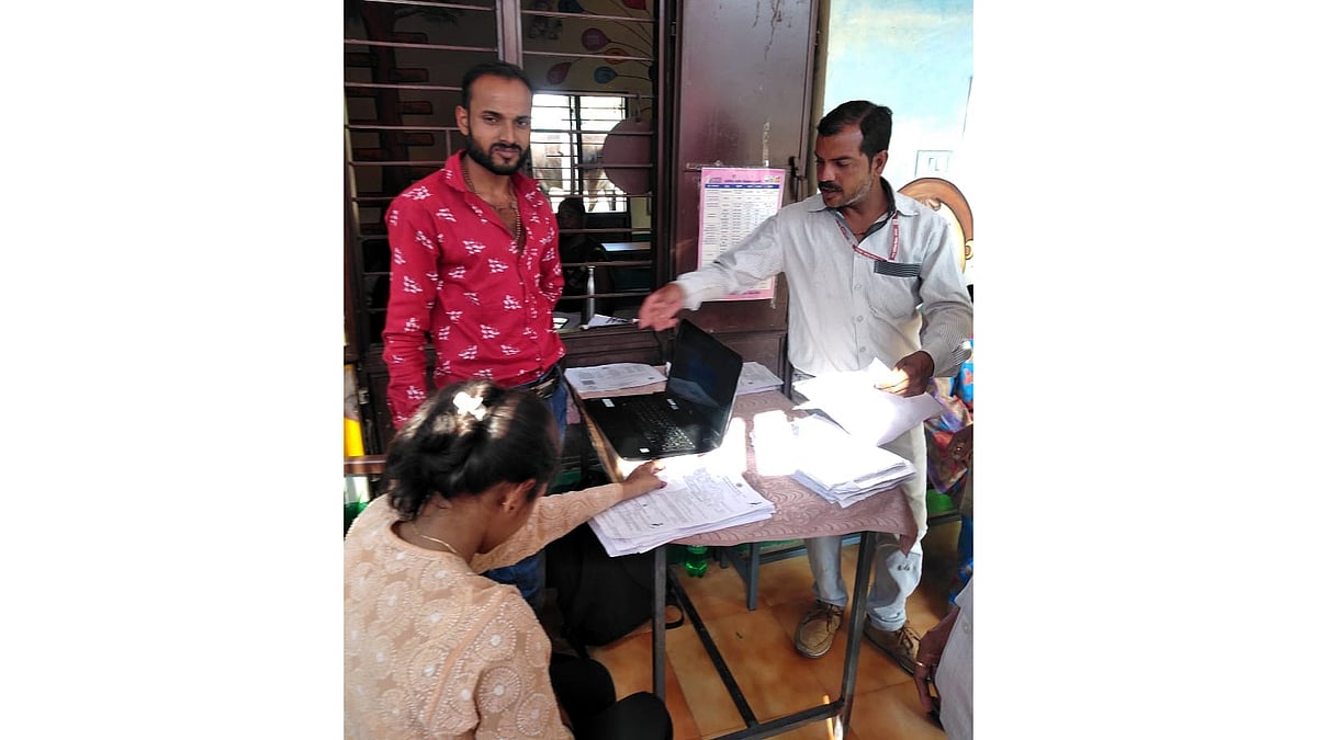 Bhopal: Server glitch, updating KYC slowing down registration  for Ladli Bahna Yojana