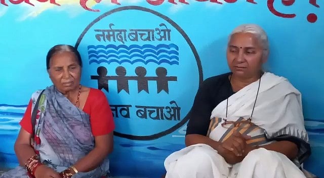 Madhya Pradesh: Medha Patkar slams CM Shivraj Singh Chouhan, government on excise policy in Barwani