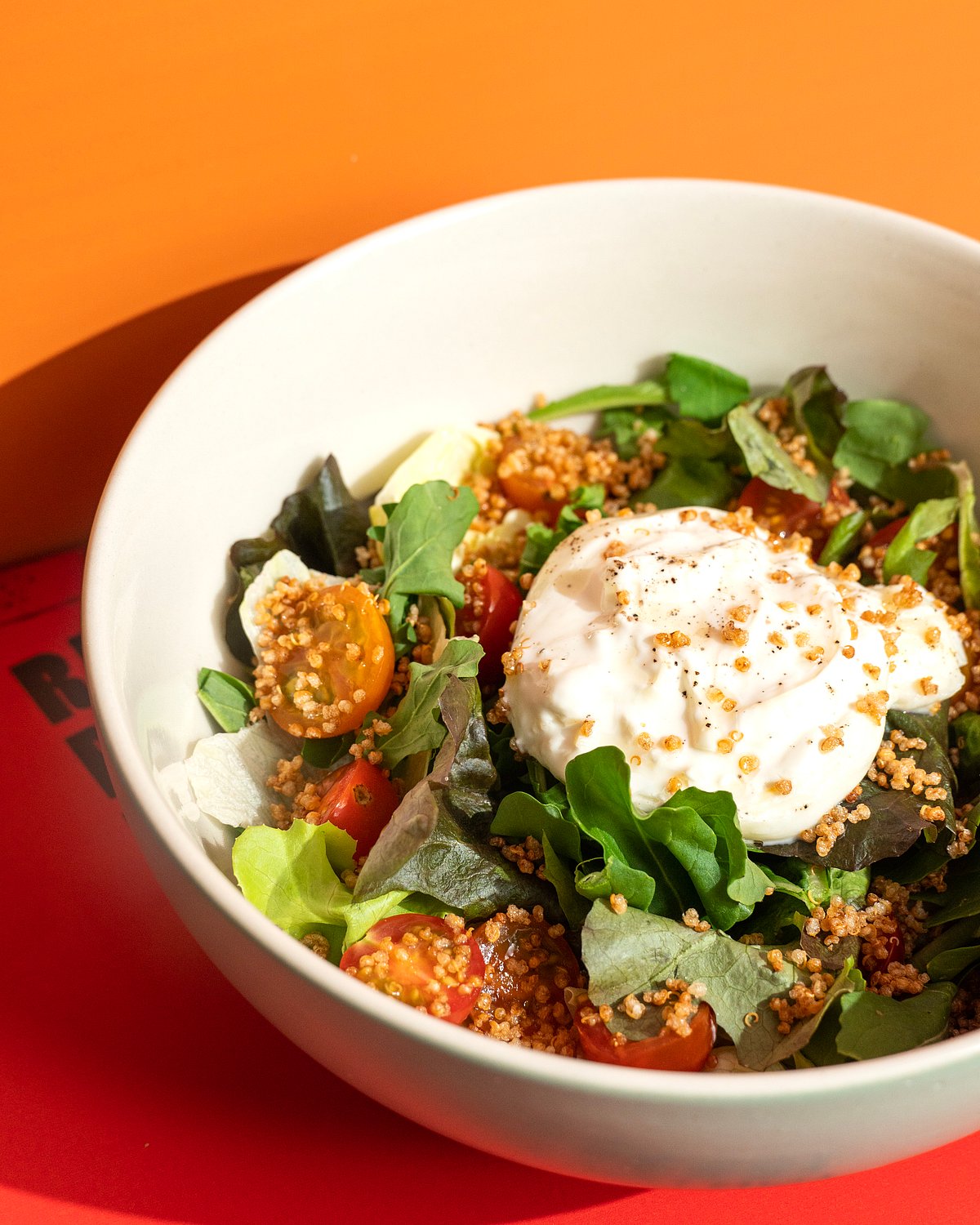 Bura Bura Bowl